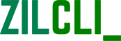 ZILCLI command-line interface for Zilliqa